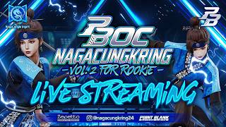 PBOC NAGACUNGKRING24 S2