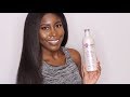 Hair Protein Update | Strong Relaxed Hair