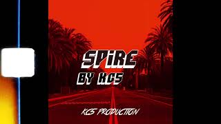 KC5 - Spire (Instrumental)