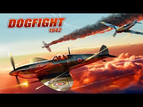 Кампания за СССР - Dogfight 1942