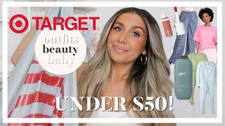 Target Haul | Target Spring & Summer Finds 2024