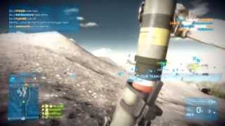 Battlefield 3 Epic Multi Kill-1 Smaw 6 kills