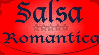 Video thumbnail of "Tu y yo somos uno solo (salsa)"