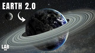 TOI - 715 B - Earthlike Planet That Could Support Life