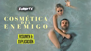 Resumen Y Explicacion Cosmetica Del Enemigo (A Perfect Enemy)