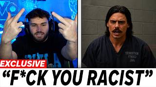 Adin Ross BLASTS Chud The Builder For Asking For Bail Money | "F*CK NO!!"