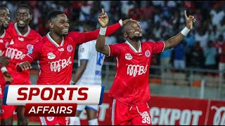 Magoli | Simba SC 7-1 Tanzania Prisons | NBC PL - 30/12/2022