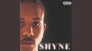 Bonnie & Shyne (feat. Barrington Levy)