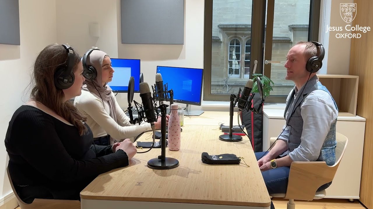 Кто создаёт язык? | Подкаст «Что? Почему? Когда?» | Эпизод 1