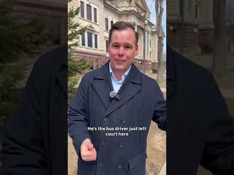 Ghebry Figueroa to stand trial in Green Bay bus crash