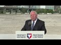 WATCH: Ford announces the Province will take over ownership of the Gardiner and Don Valley Parkway