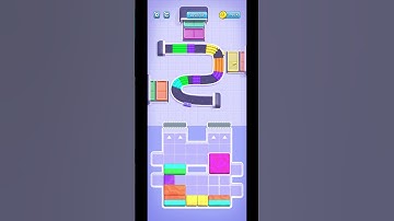 Soap Cutting Loop ASMR- Gameplay Walkthrough Part 2(Android)#puzzlegame