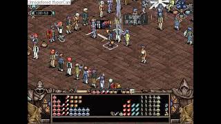【GODIUS】2004/4/17 GリーグA級 MIZER vs BLAST
