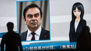 Paris lâche Carlos Ghosn et cherche un successeur à la tête de Renault