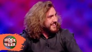 “I Thought This Was Buzzcocks!” - Mock The Week