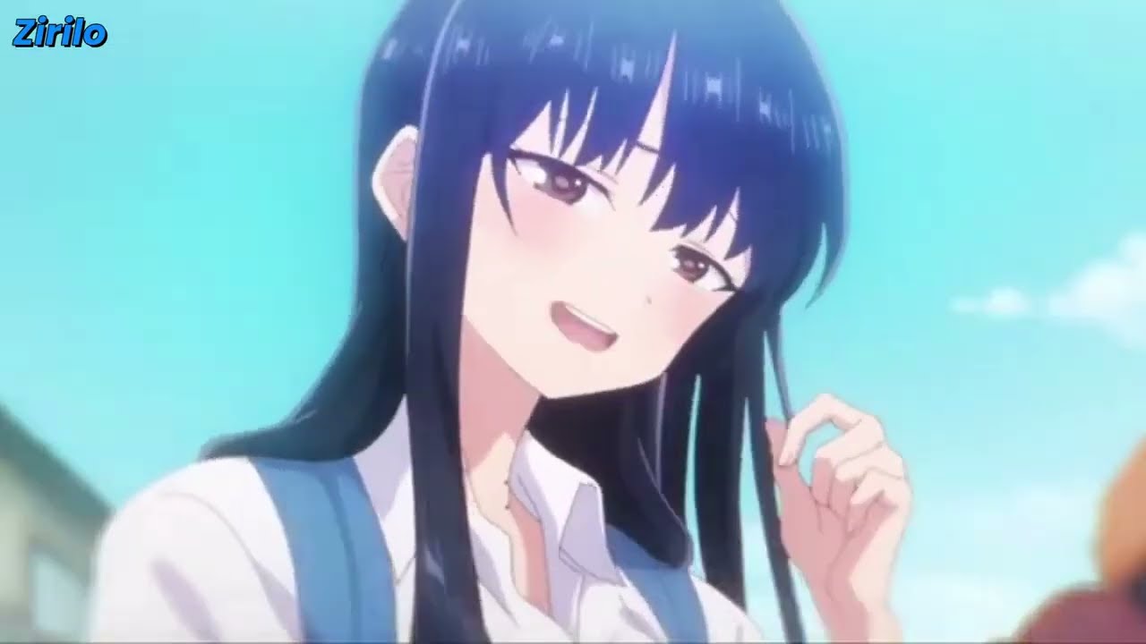 ¿Y qué tal si te digo que me gustas? _Boku no Kokoro no Yabai Yatsu