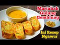 Pernah Makan Martabak Telur yang Begini, Lik?