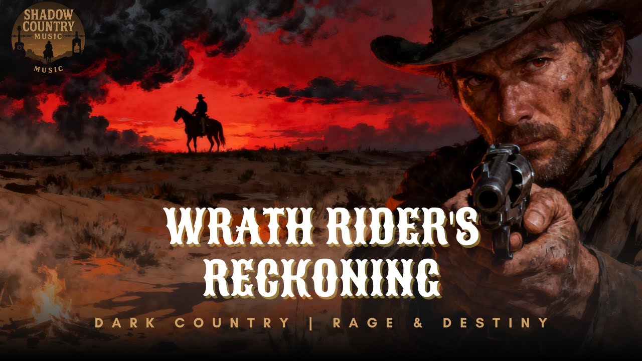 Wrath Rider's Reckoning | Dark Country | Rage & Destiny - YouTube