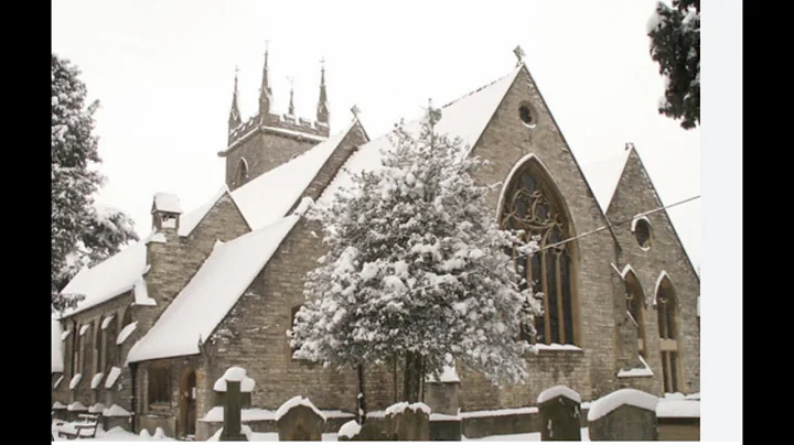 Bach 6:12:22 at Ewell