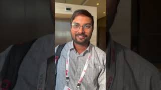 Corcon 2023 - Visitors Feedback  - Interface Data & Design LLP