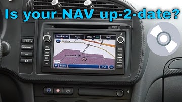 Do you have the latest GPS MAP data for your NG9-3?