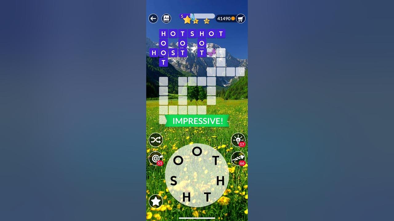 Wordscapes Daily Puzzle May 24 2020 Answers (Wordscapes Daily Answers