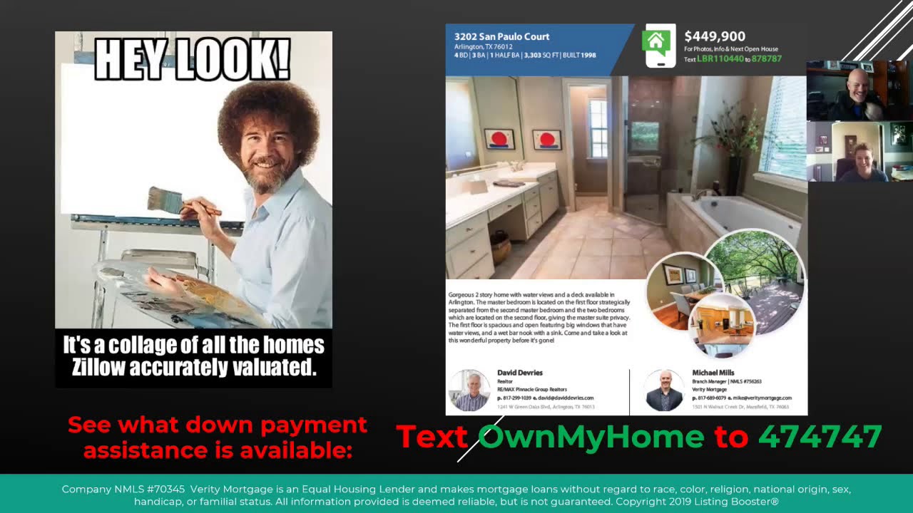 3202 San Paulo Ct