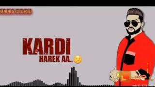 Feem By Karan Aujla Whatsapp Status 2020 Latest Punjabi Whatsapp Status