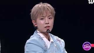 250823 Nct Wish  Intronasamimp  Tima 2025