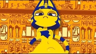 Full Zone Ankha but better Guide