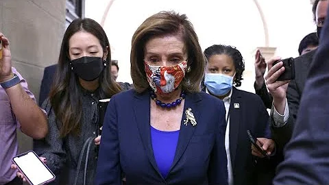 Retail traders have been following Nancy Pelosi's ...