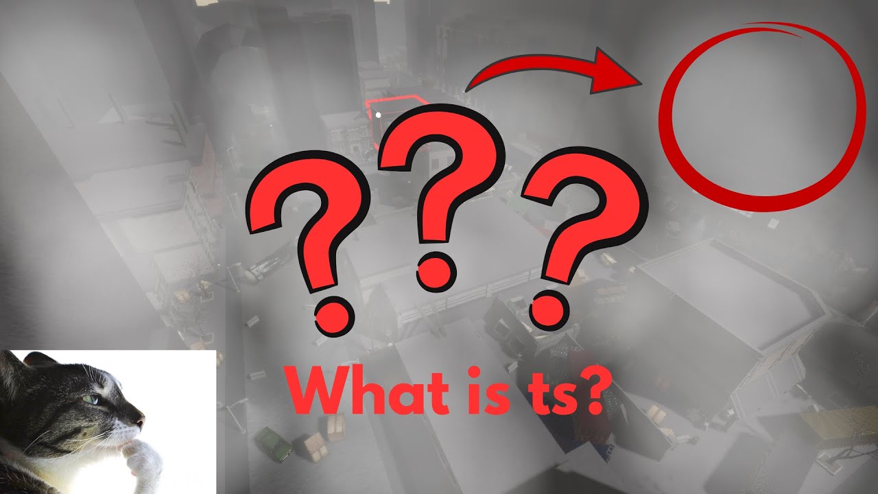 Trying to revive a forgotten Roblox game... (Onslaught)