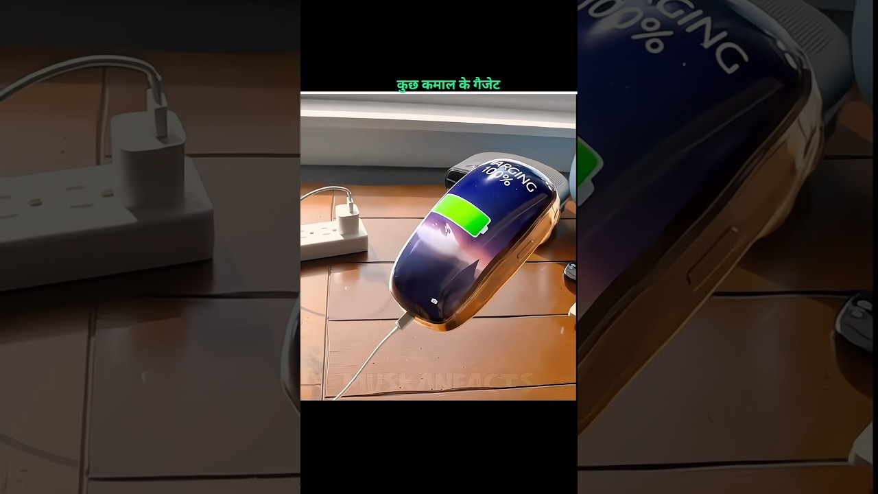 Some Amazing Gadgets of The World 😱 | Part-61 