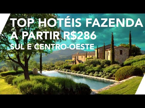 Vídeo: Para Qual Resort Do Sul Europeu Ir