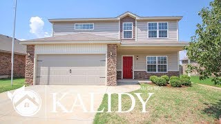 Kalidy Homes - 11501 SW 24th St, Yukon OK 73009