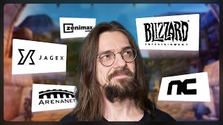 The Best MMO In 2026 Isn’t a Game - It’s a Studio