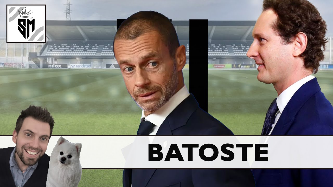 MULTA UEFA ZAKARIA AL WEST HAM SU CESSIONE ILING YouTube