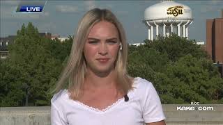 Wichita college students react to new student debt forgiveness plan