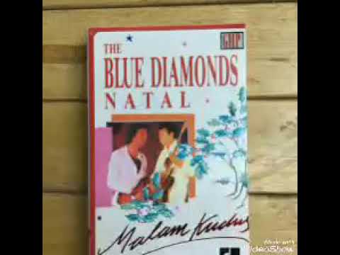 HAI MARI BERHIMPUN   ( BLUE DIAMOND )