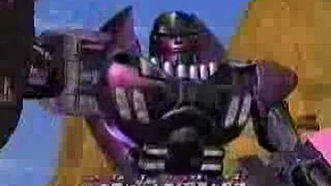 ビーストウォーズ 超生命体トランスフォーマー Op War War Stop It تحميل Download Mp4 Mp3
