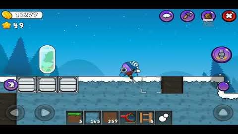 Moy 7 Gameplay #1 How Build Guest Room Desert World