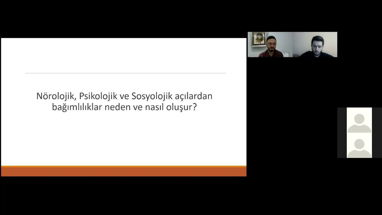 Davranışsal Bağımlılıklar