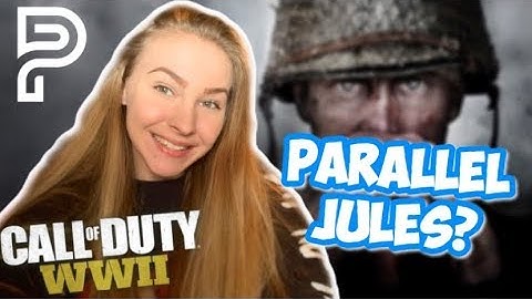 WHY I SHOULD JOIN PARALLEL! #Parallel100kRC