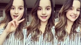 New Annie LeBlanc (Bratayley) Best Musical.ly Compilation Lastest Musical.lys 2