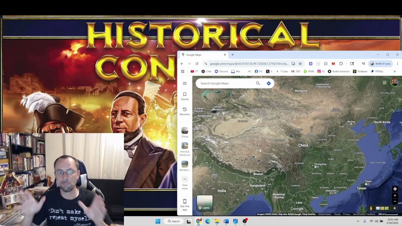 W41:D1 - Lesson Plans for Ancient China - The Warring States Period and Qin Dynasty - Adventure Box