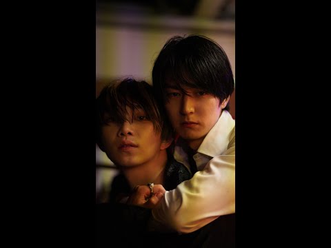 稲葉友×遠藤健慎 映画『恋い焦れ歌え』本予告