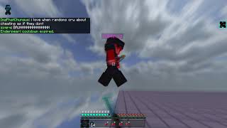 Ending Implicit V2 (Raidable)