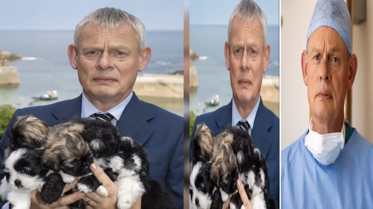 When Will Season 10 Of Doc Martin Air Doc Martin season 10 release date: Will there be another series? - YouTube