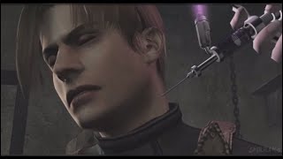 Leon’s Gift #residentevil4 #residentevil4remake