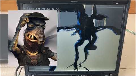 Fixing This IBM ThinkPad R51e From 2005 In April 2025